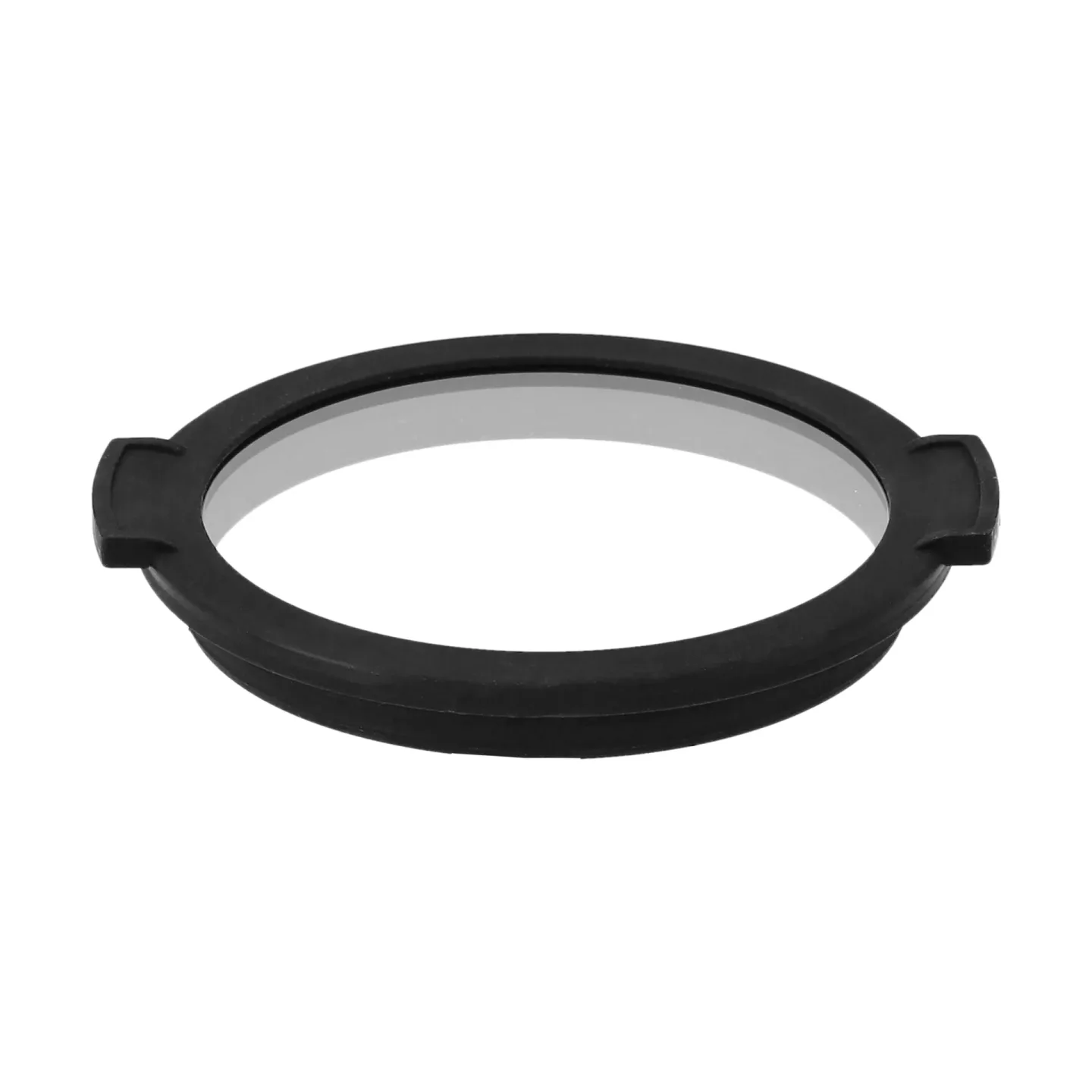 Nordwik Nordwik Glasdeckel für Mini-Schüsseln Premium 3er-Pack