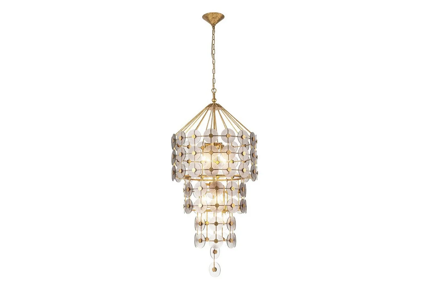 Meridian Quintiesse Krona - GOLD