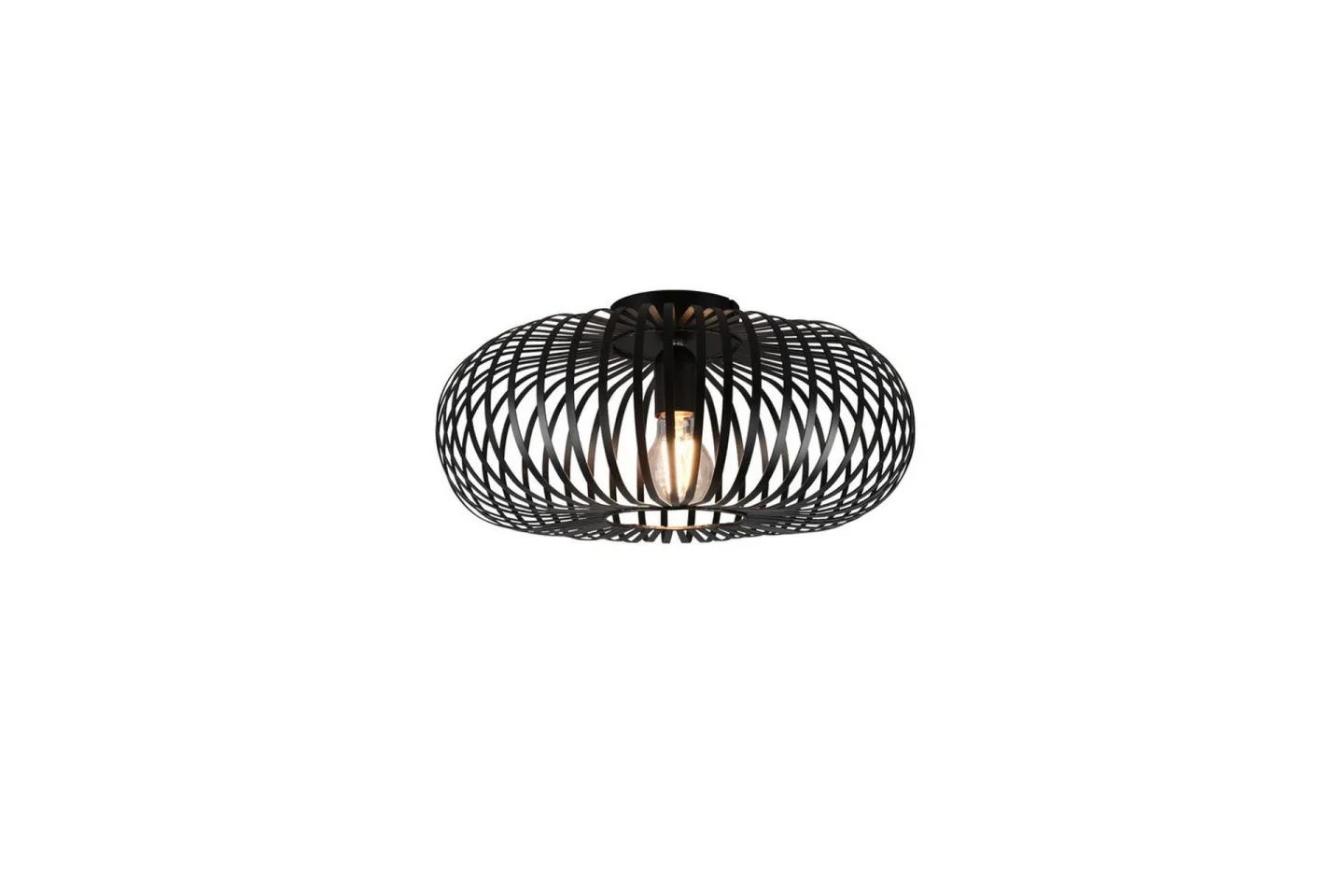 Taklampa TRIO Johann 40 cm - 40 cm