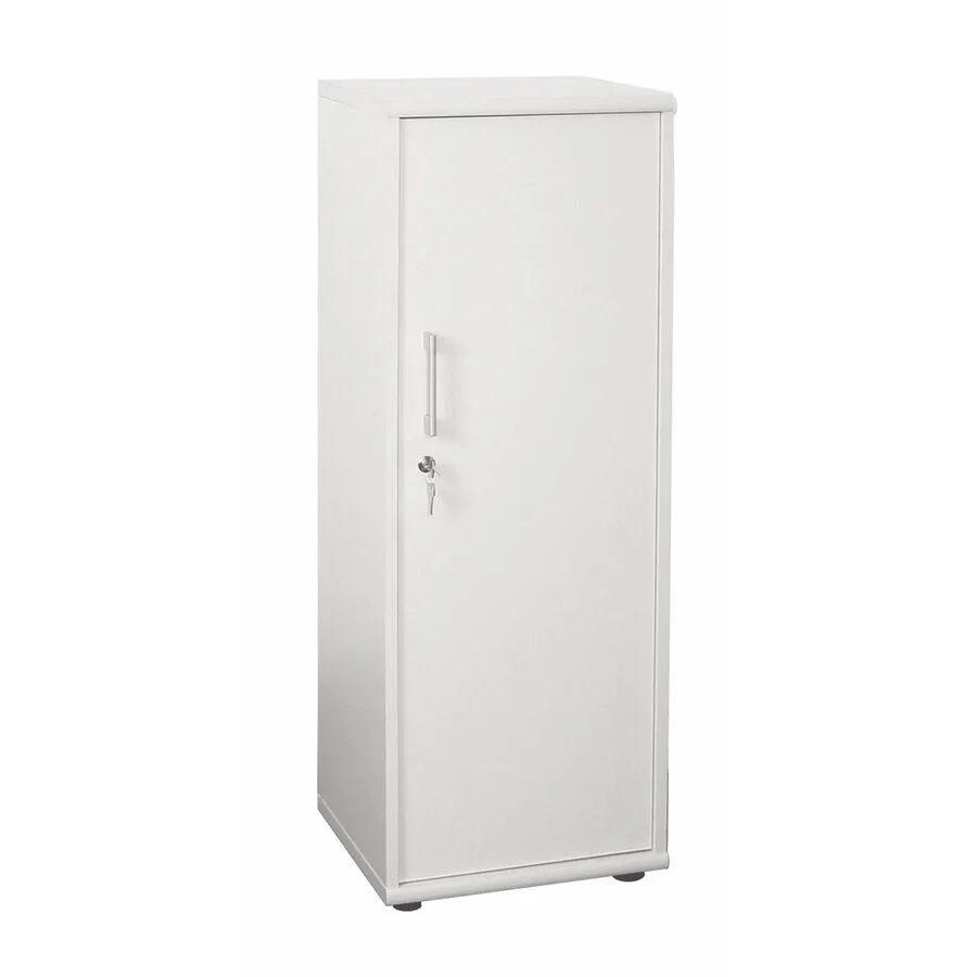 Schrank Sable perlweiss Holzwerkstoff B 39.3 cm H 110.9 cm