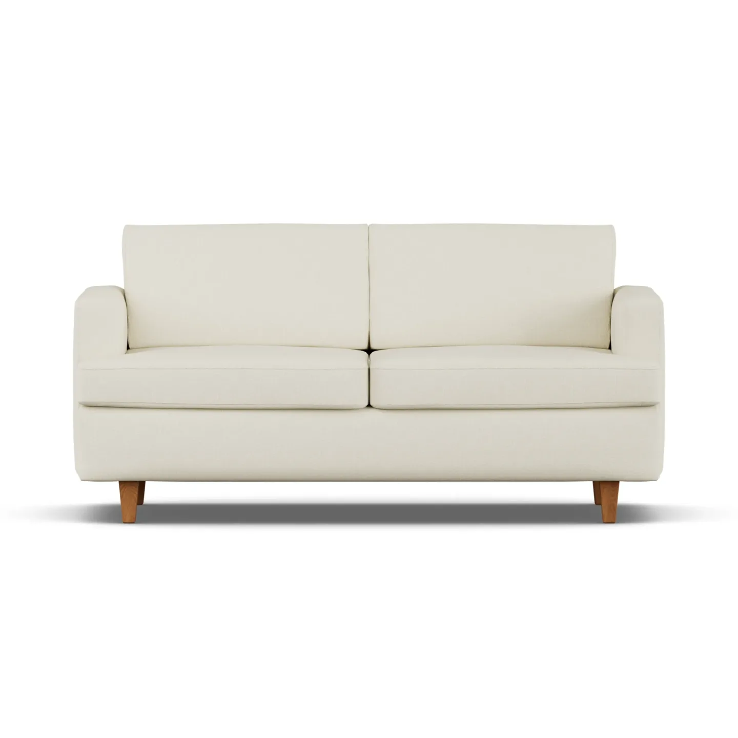 1898 Binga Schlafsofa 2,5-Sitzer Oslo Nature 1540-eiche