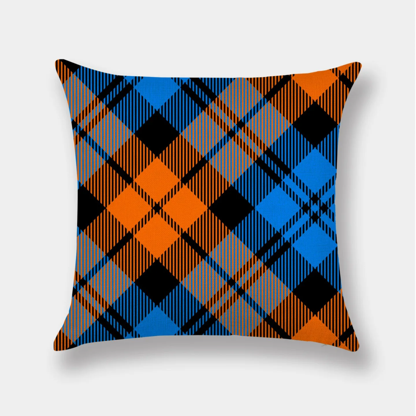 Putetrekk 50 x 50 cm (Size: 50 x 50 cm)