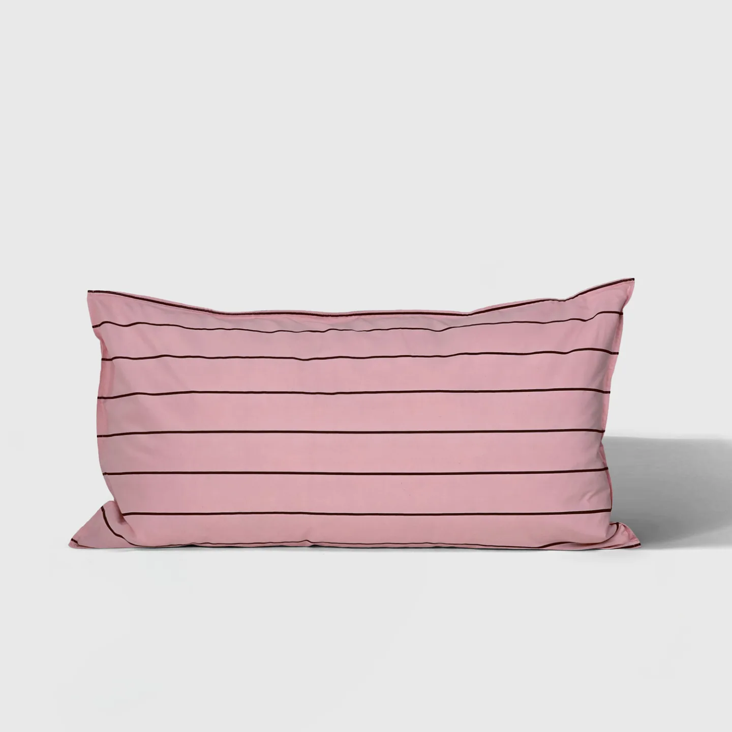Putetrekk - Isadora (rosa) (Størrelse: 50 x 60 cm)