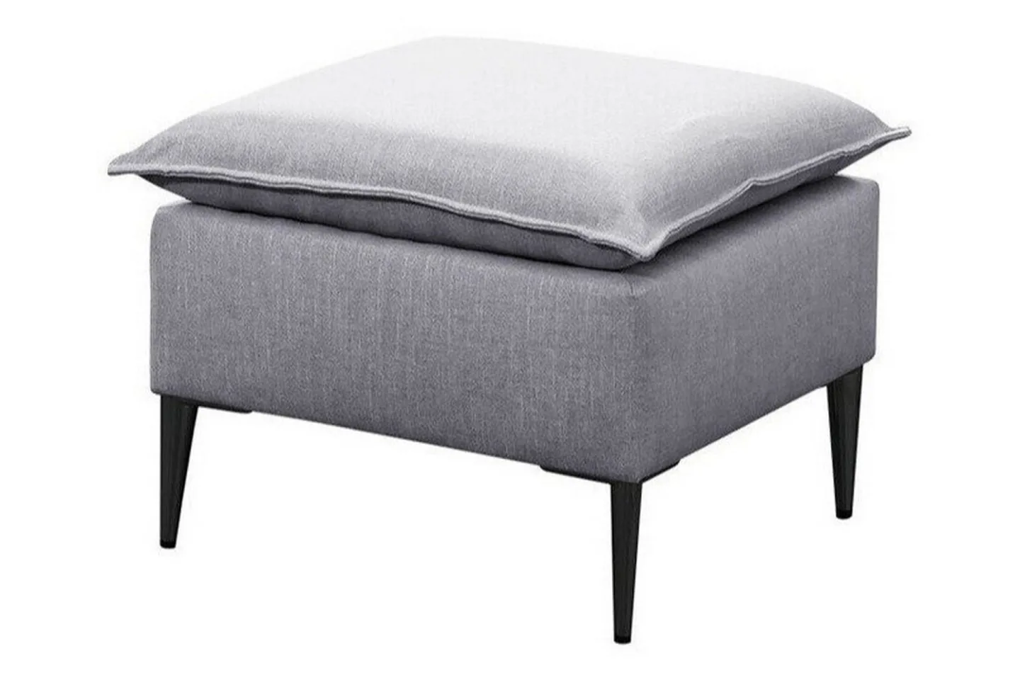 Staffin Fotpall 50 cm -