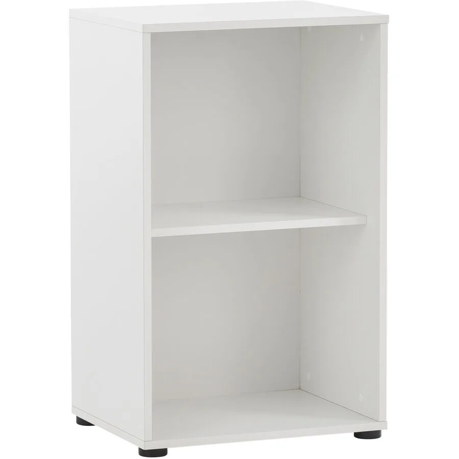 Regal Ciri Weiss Holzwerkstoff 50.95 cm 83.6 cm