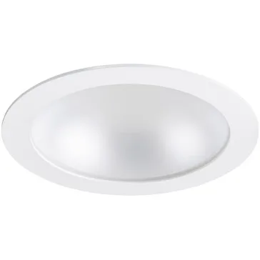 Lumiance Insaver HO Topper LED II 175 Round 15W 4000K