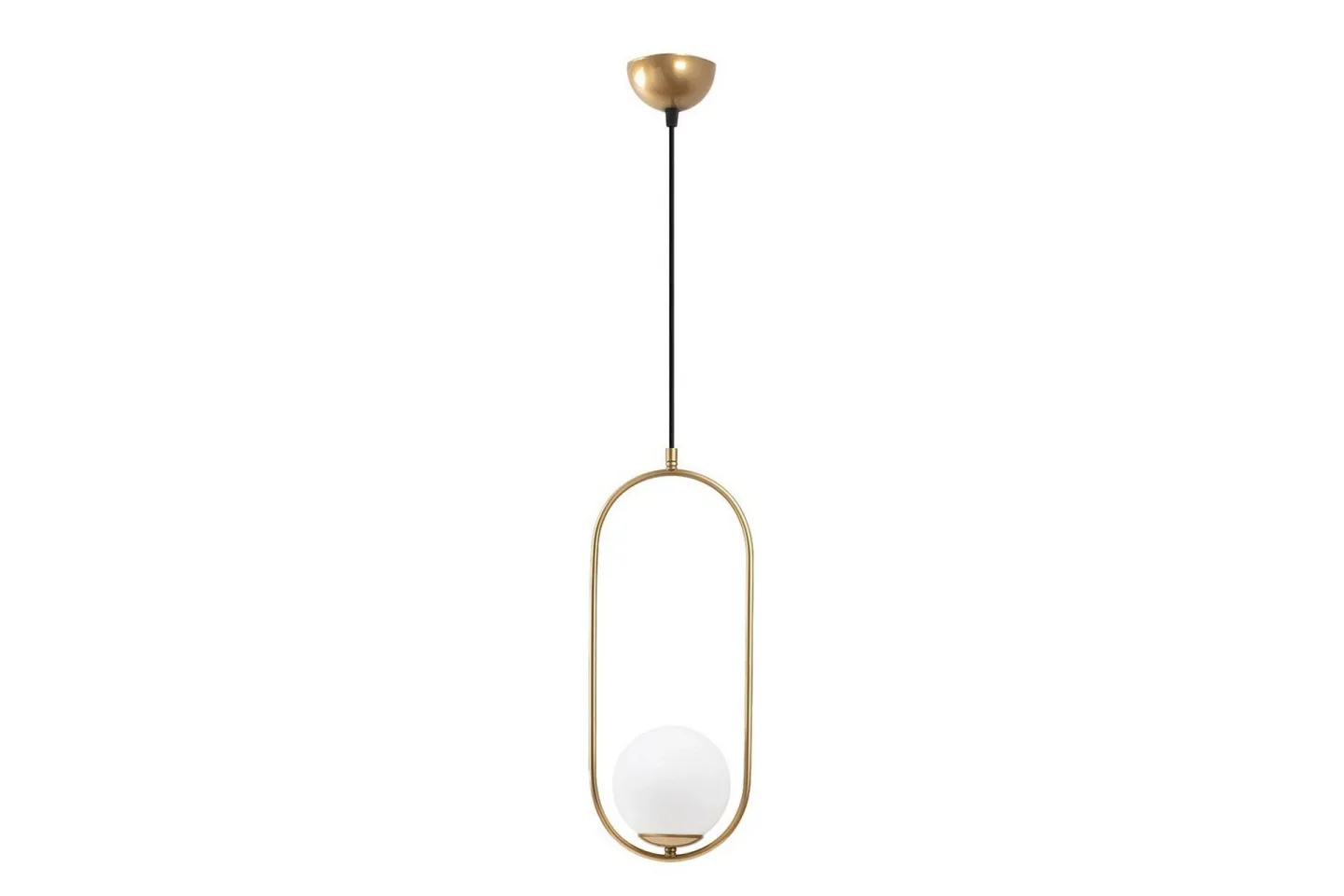 Taklampa Ranpalt Rany - Guld
