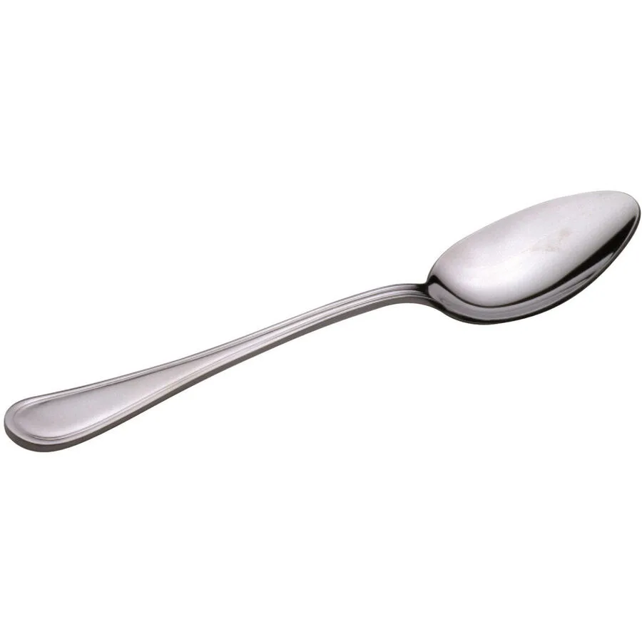 PIAZZA Tafellöffel Vienna Silber Edelstahl 2.6 cm