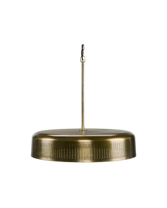 Armando Ceiling Lamp Antique Brass