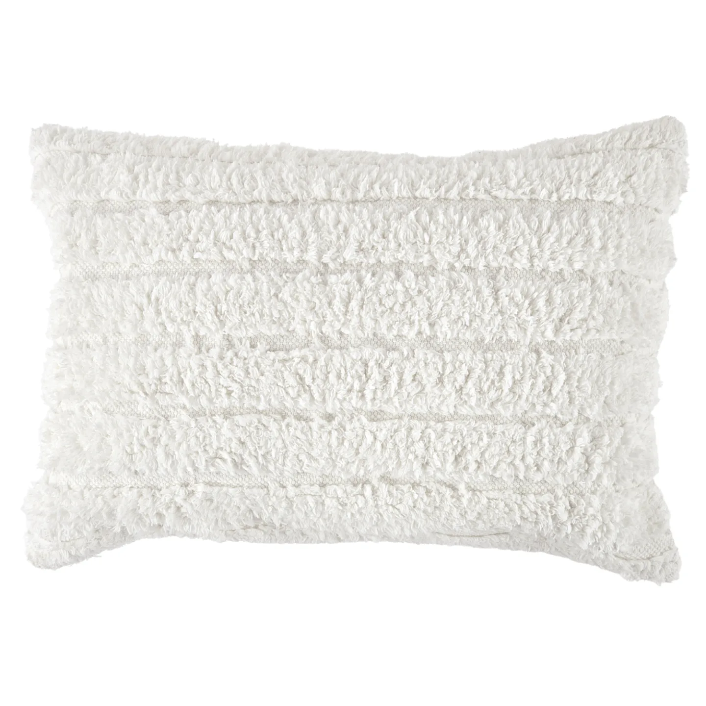 Putetrekk - Willow (offwhite) (Størrelse: 40 x 60 cm)