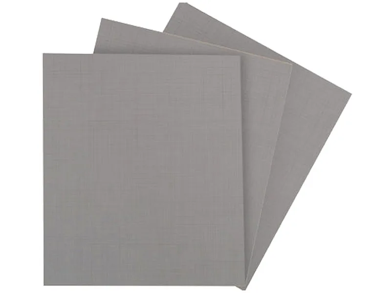 HILLUR 3er-Set Regalschrank GENEVE