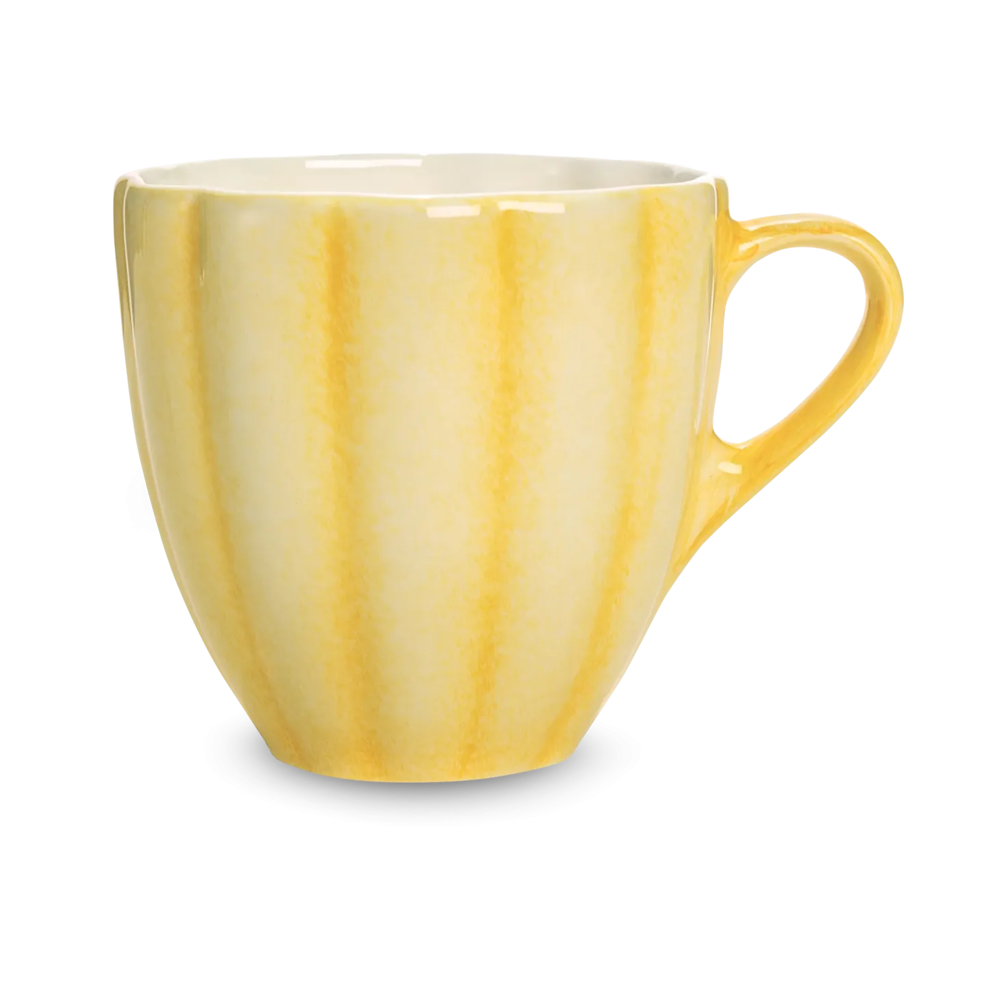 Mateus Oyster Tasse 60 cl Gelb