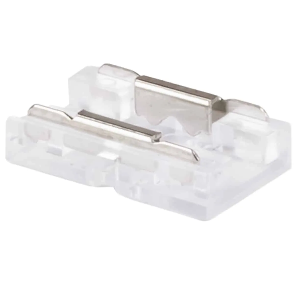 COB LED Strip Joint 2pin IP20 8mm PCB 2-pack