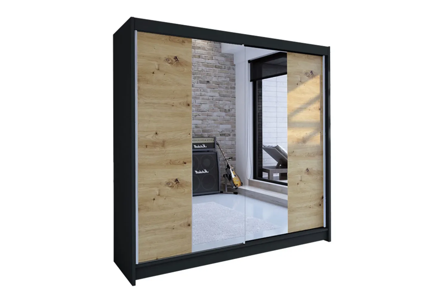Canderbury Garderob -