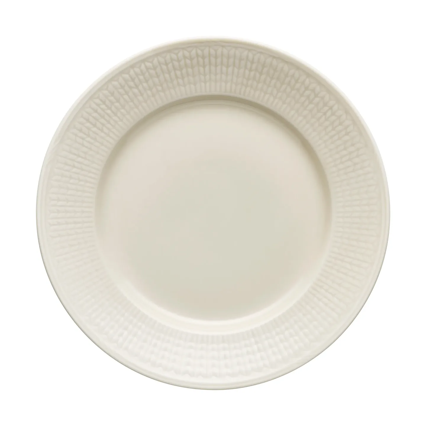 Rörstrand Swedish Grace Teller Ø21 cm Hafer