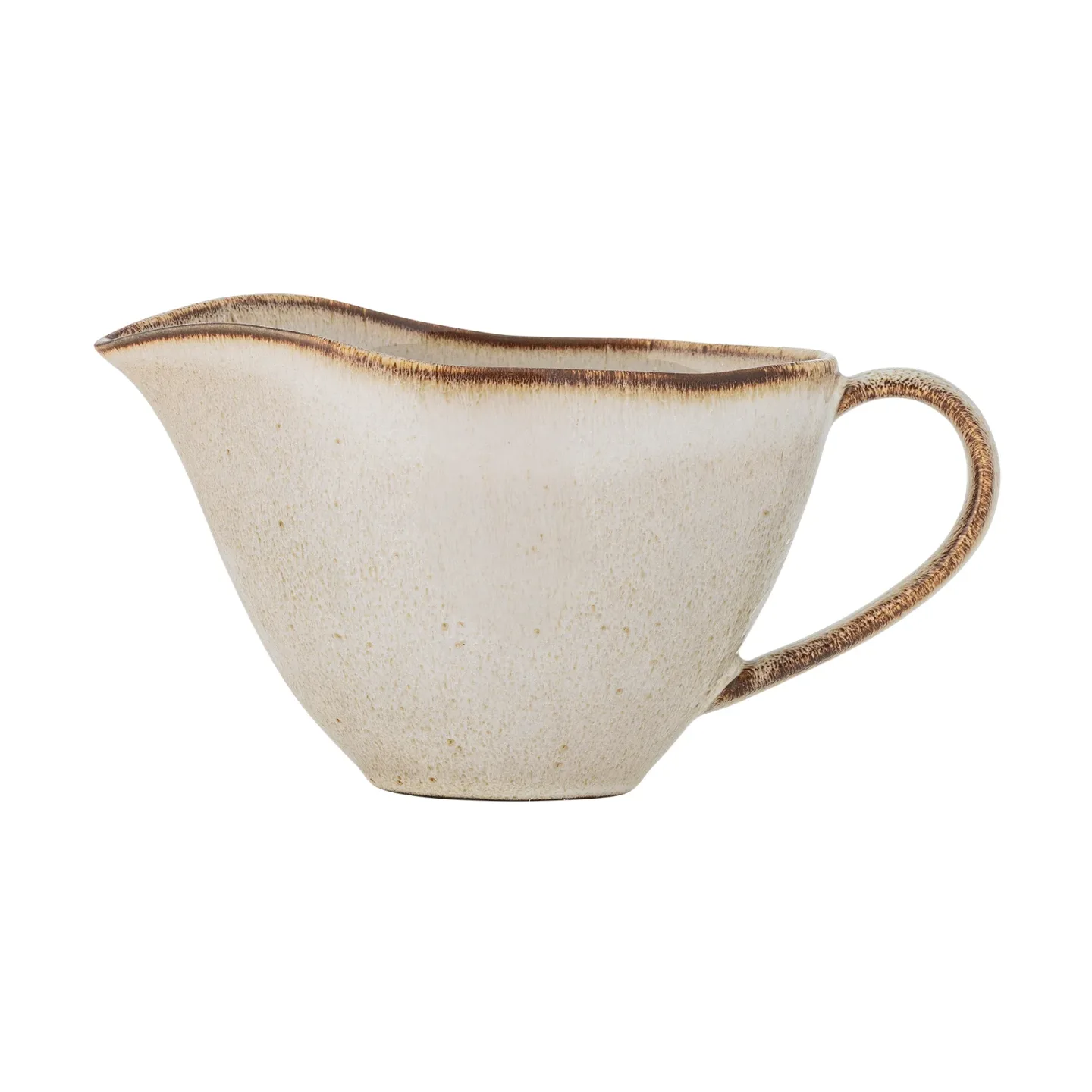 Bloomingville Sandrine Saucière 34 cl Natur