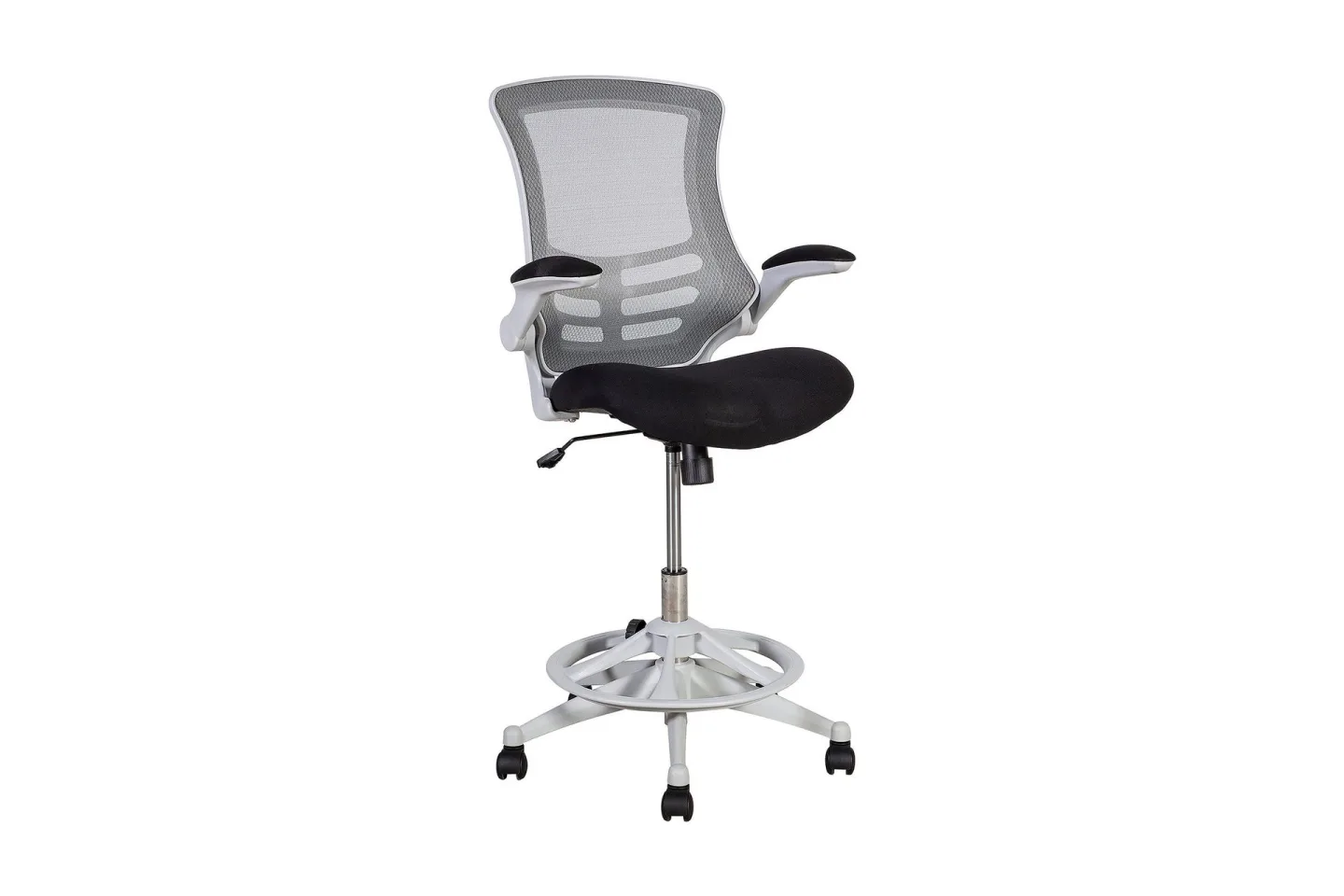 Kontorstol Korkea Tribecca -
