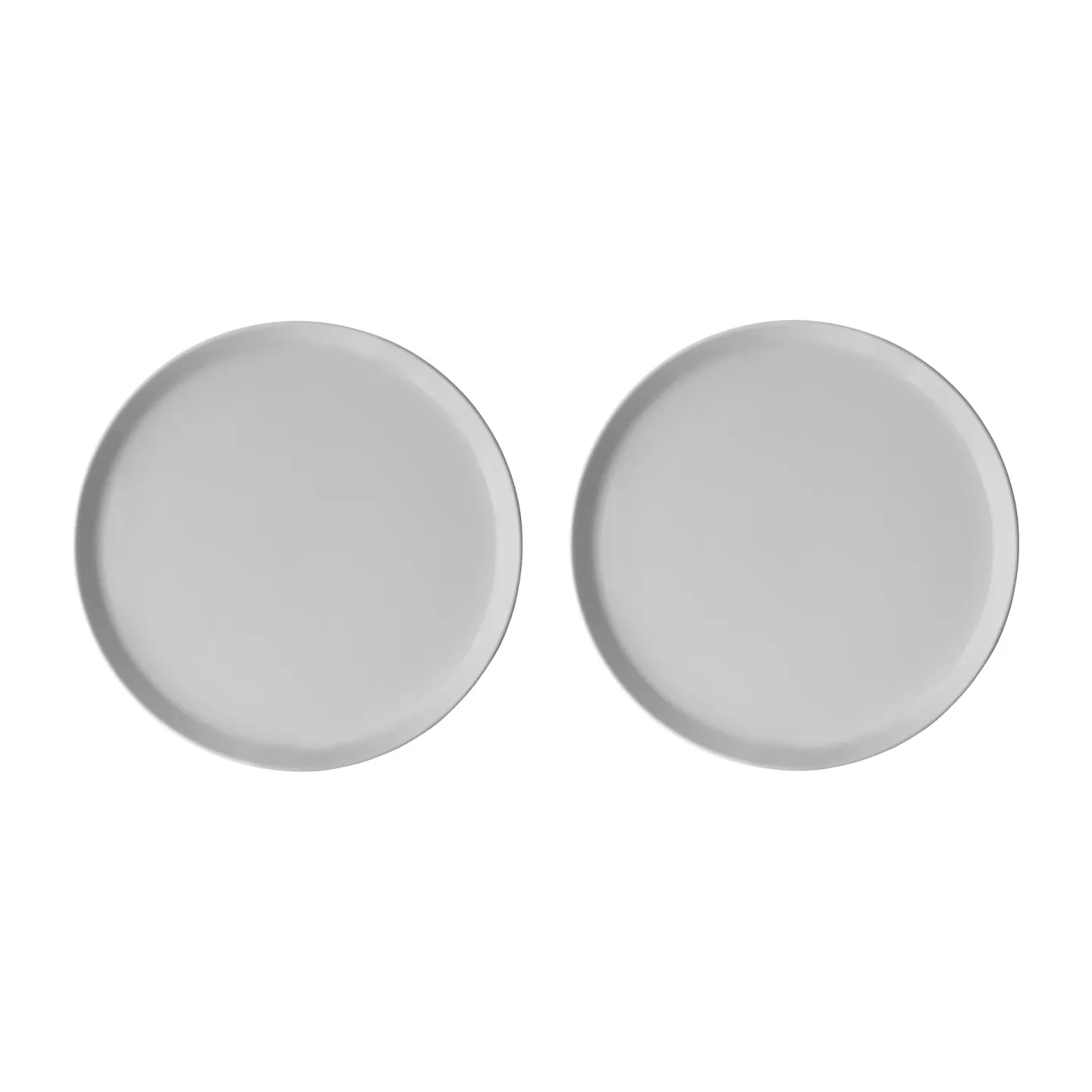 Vipp Vipp212 assiett Ø20 cm 2-pack White