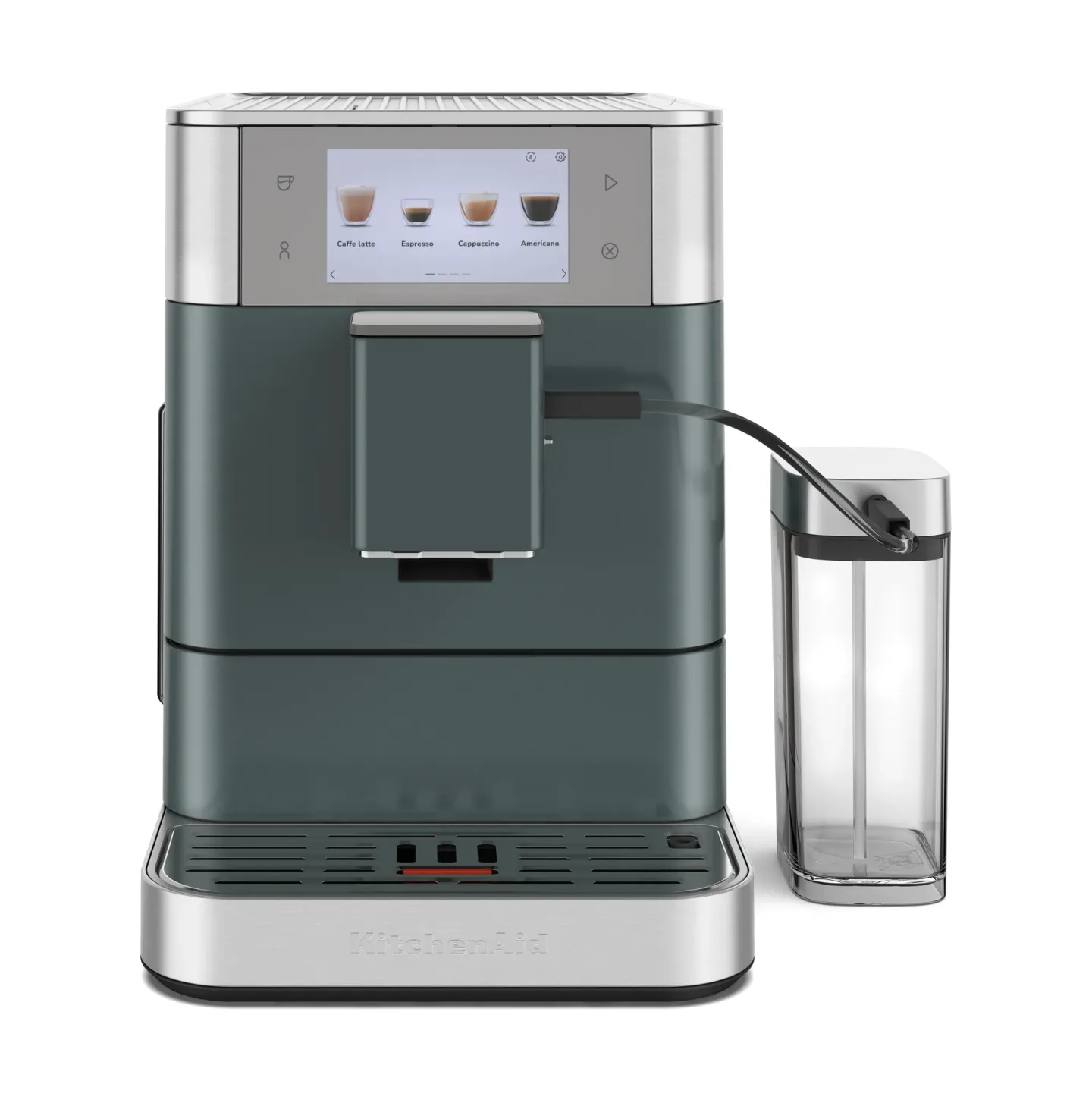 KitchenAid KitchenAid automatisk espressomaskin KF8 Juniper