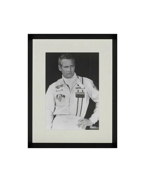 Paul Newman Course