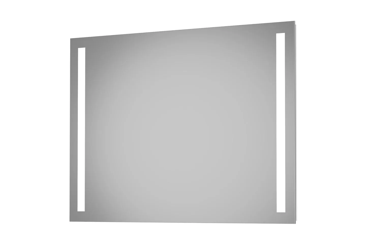 Allejaure Spegel 140x70 cm - Silver