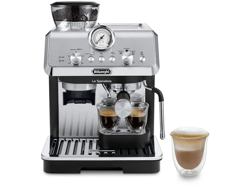 DELONGHI Bohnenkaffeemaschine EC9155.MB