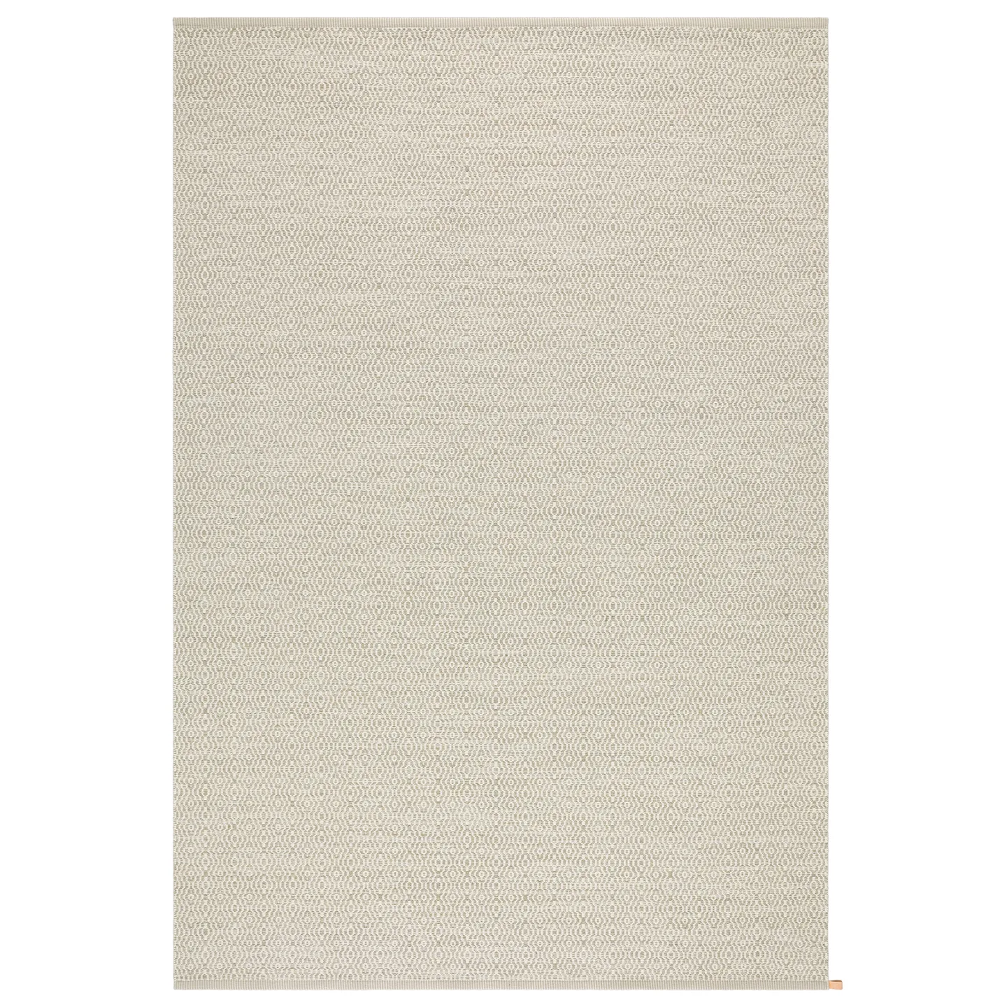 Kasthall - Bloom Icon, Lily 880, 85x240 - Ullmattor - Gunilla Lagerhem Ullberg - Beige