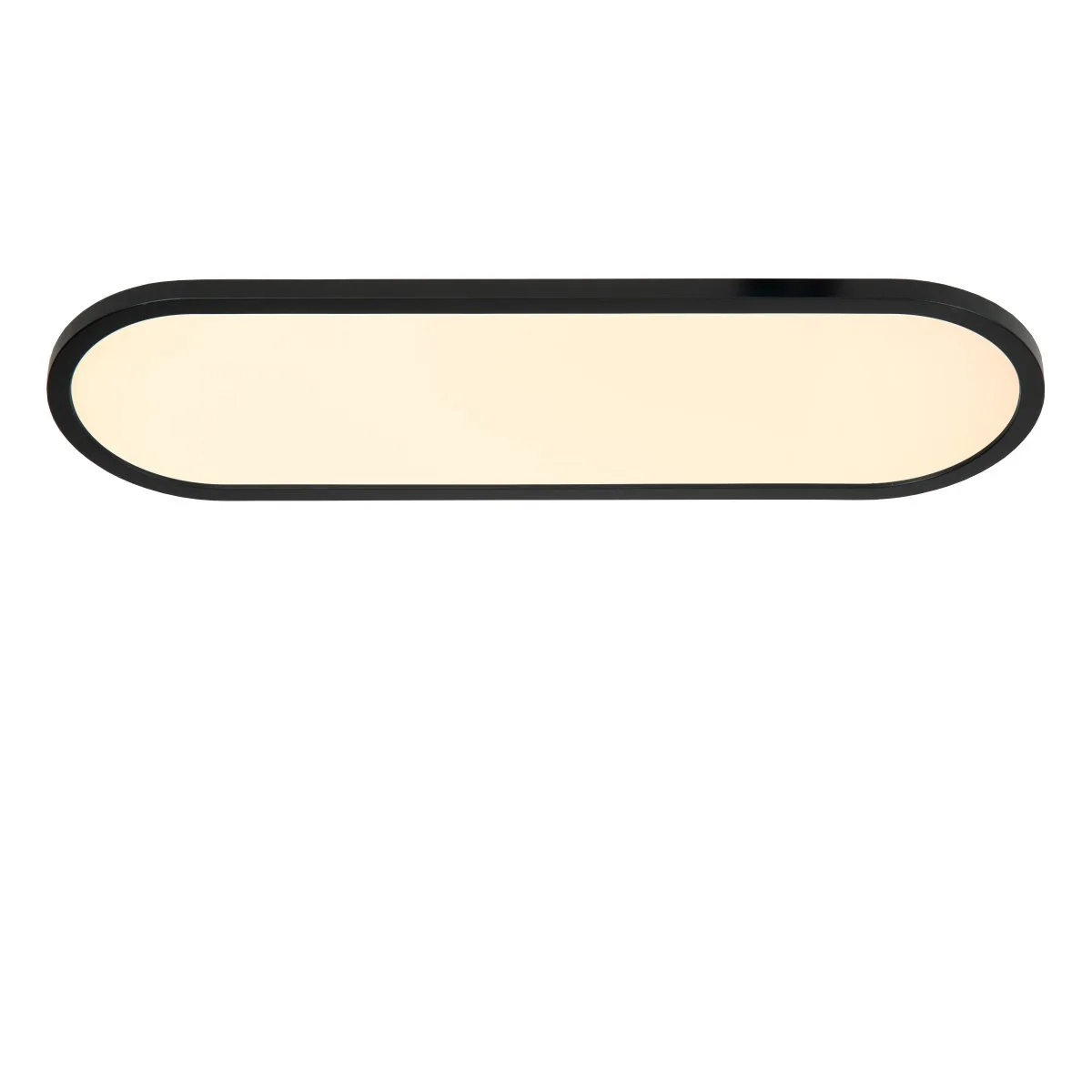 Lucide - Elly 60cm - Takplafond - Svart