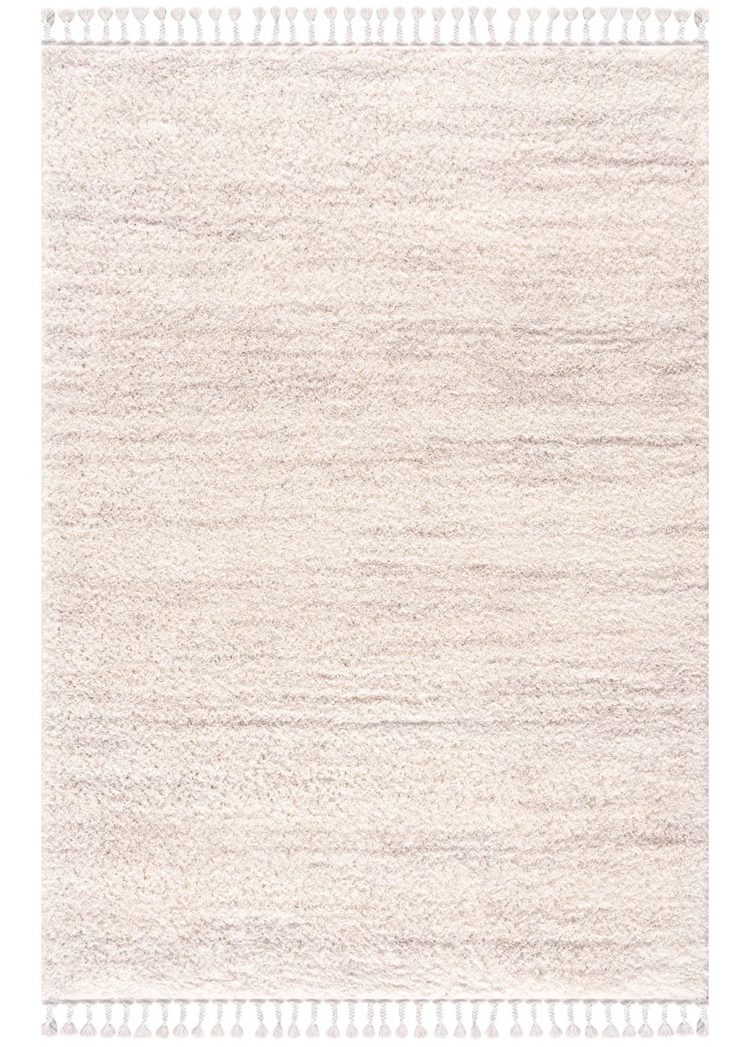 Ryetepper - Orellana (beige) (Størrelse: 80 x 200 cm)