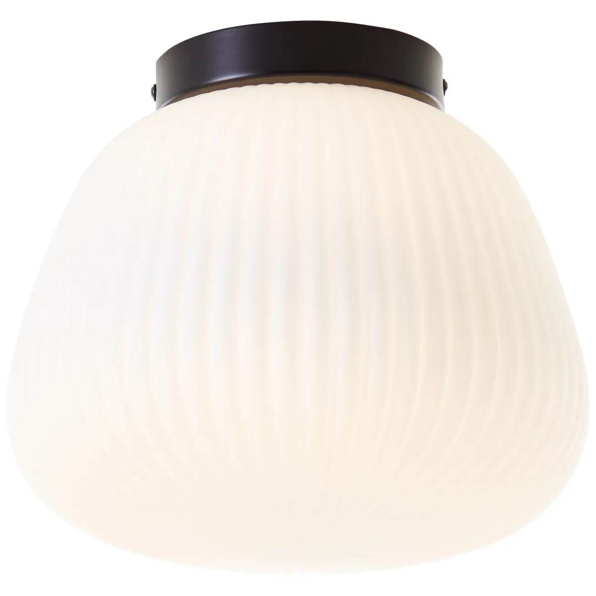 Brilliant - Kaizen Ø25 - Takplafond - Vit