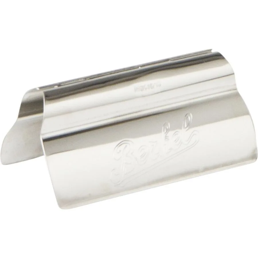 Berkel Aufschnittmaschinenzubehör Volano Edelstahl Edelstahl T 5 cm