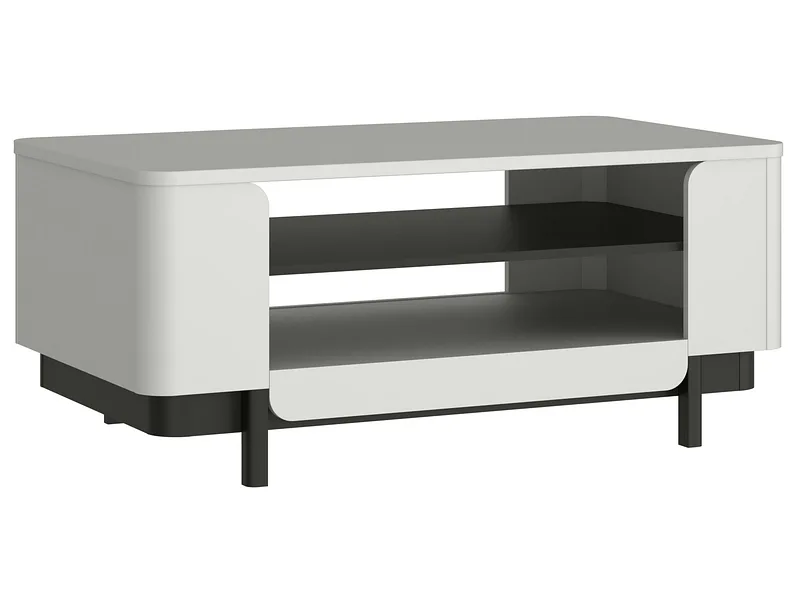 Couchtish VODOL 65x115x49.2cm sand