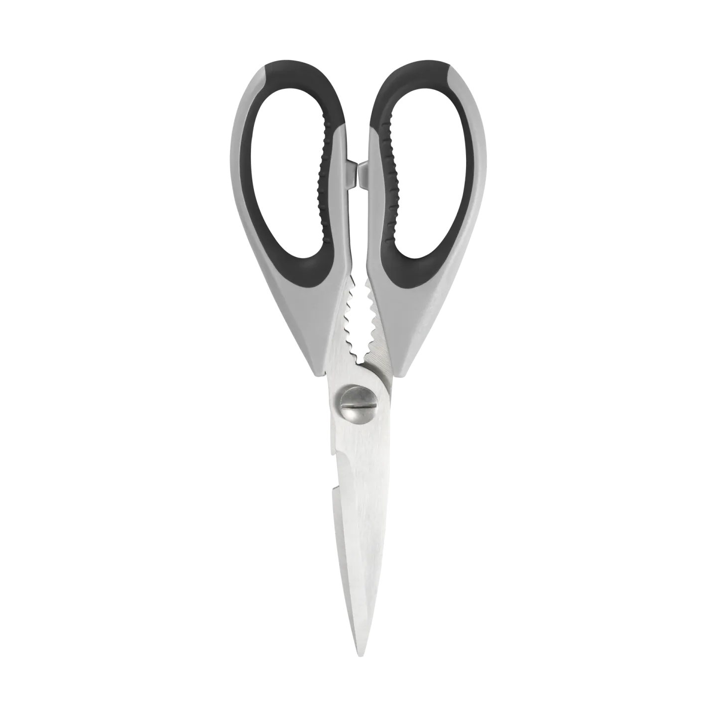 Dorre Kavi Küchenschere 22 cm Grau