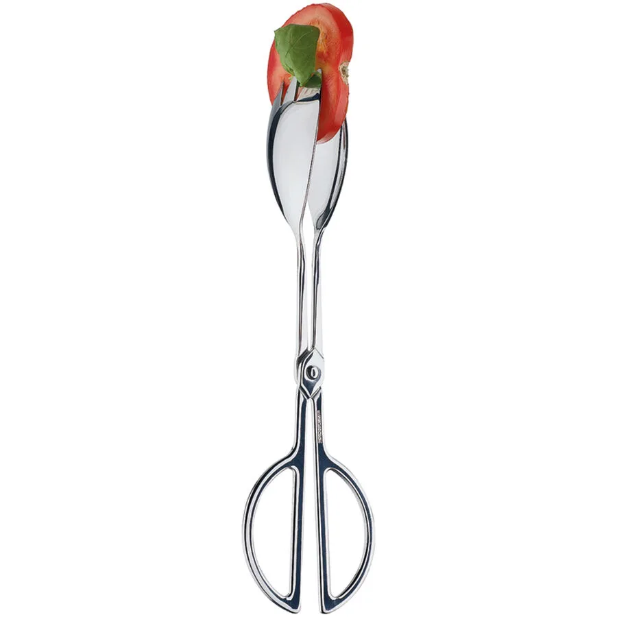 Zange Aps silber Edelstahl T 25 cm