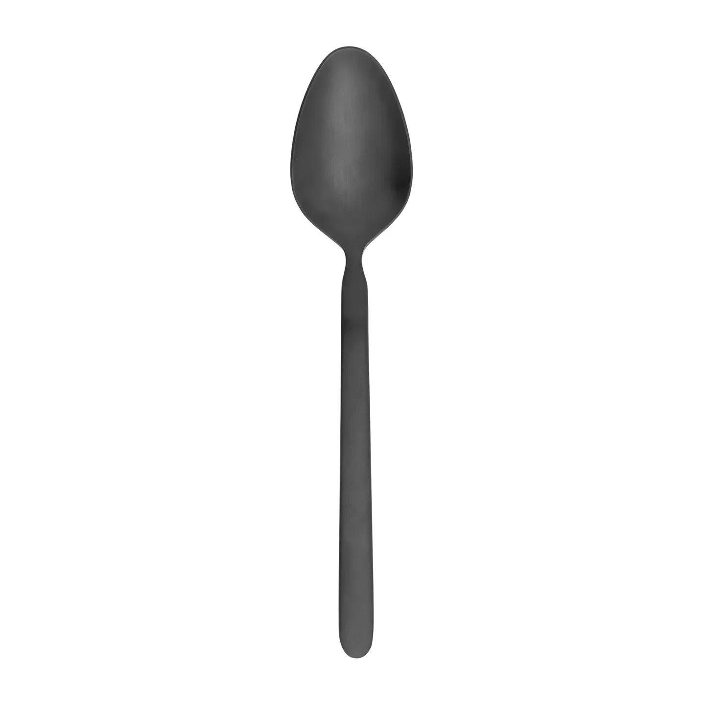 blomus Stella Löffel Schwarz