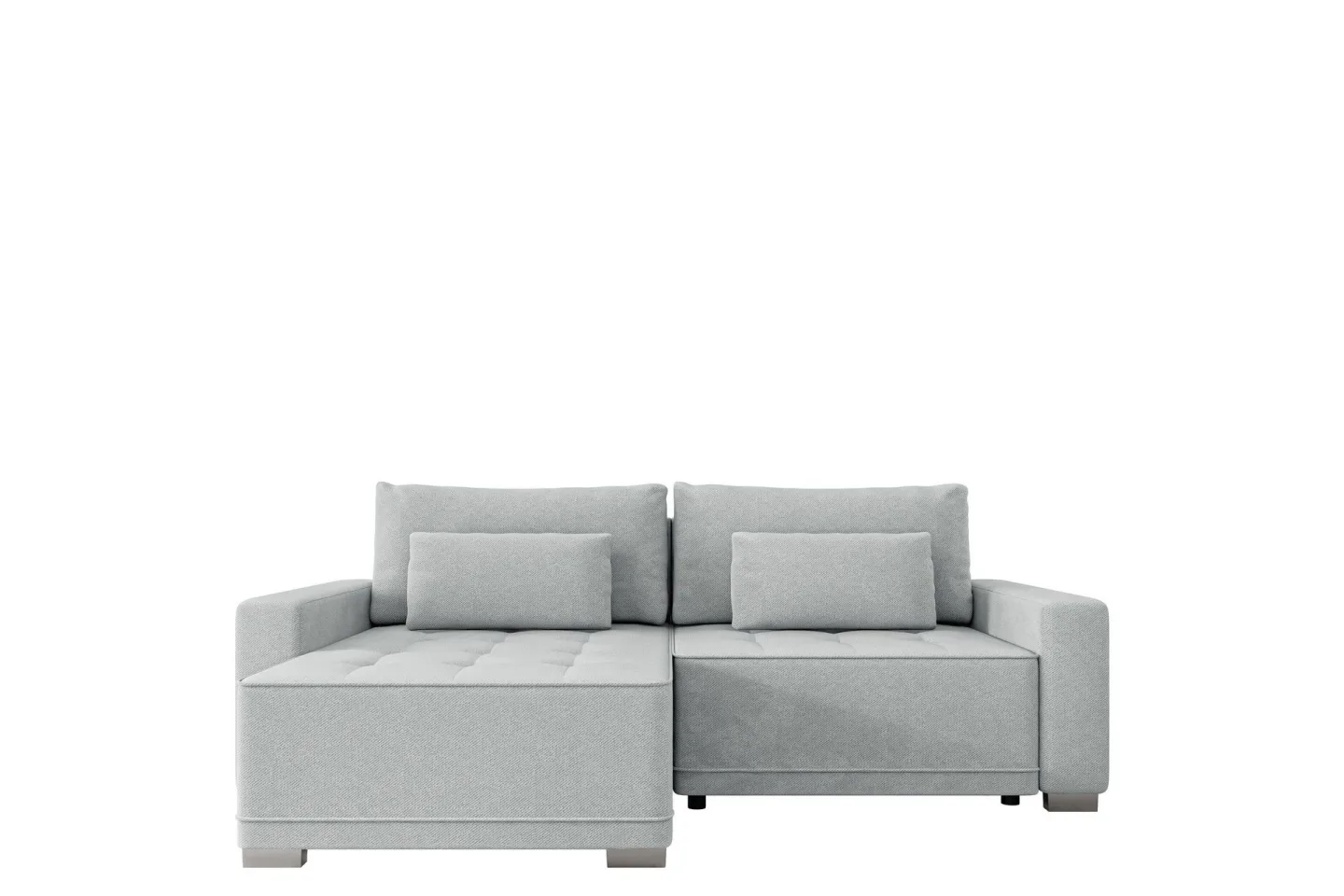Manetto Bäddsoffa m. Divan 2-sits -
