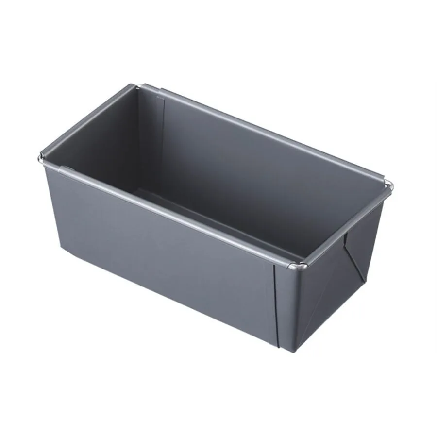 Backform Westmark Silber Stahlblech B 35 cm