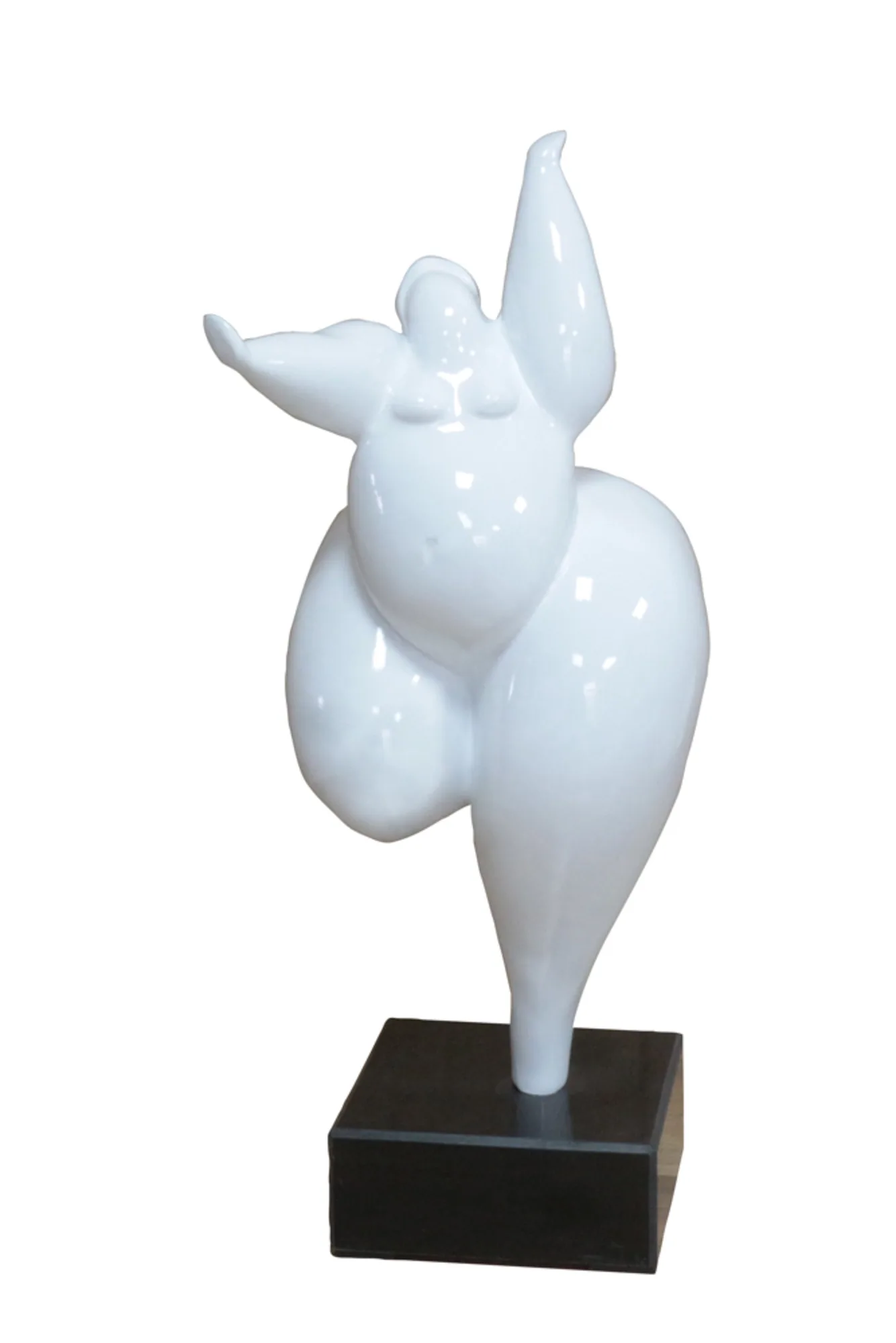 image LAND Skulptur Happy Grace | Schubiger Möbel