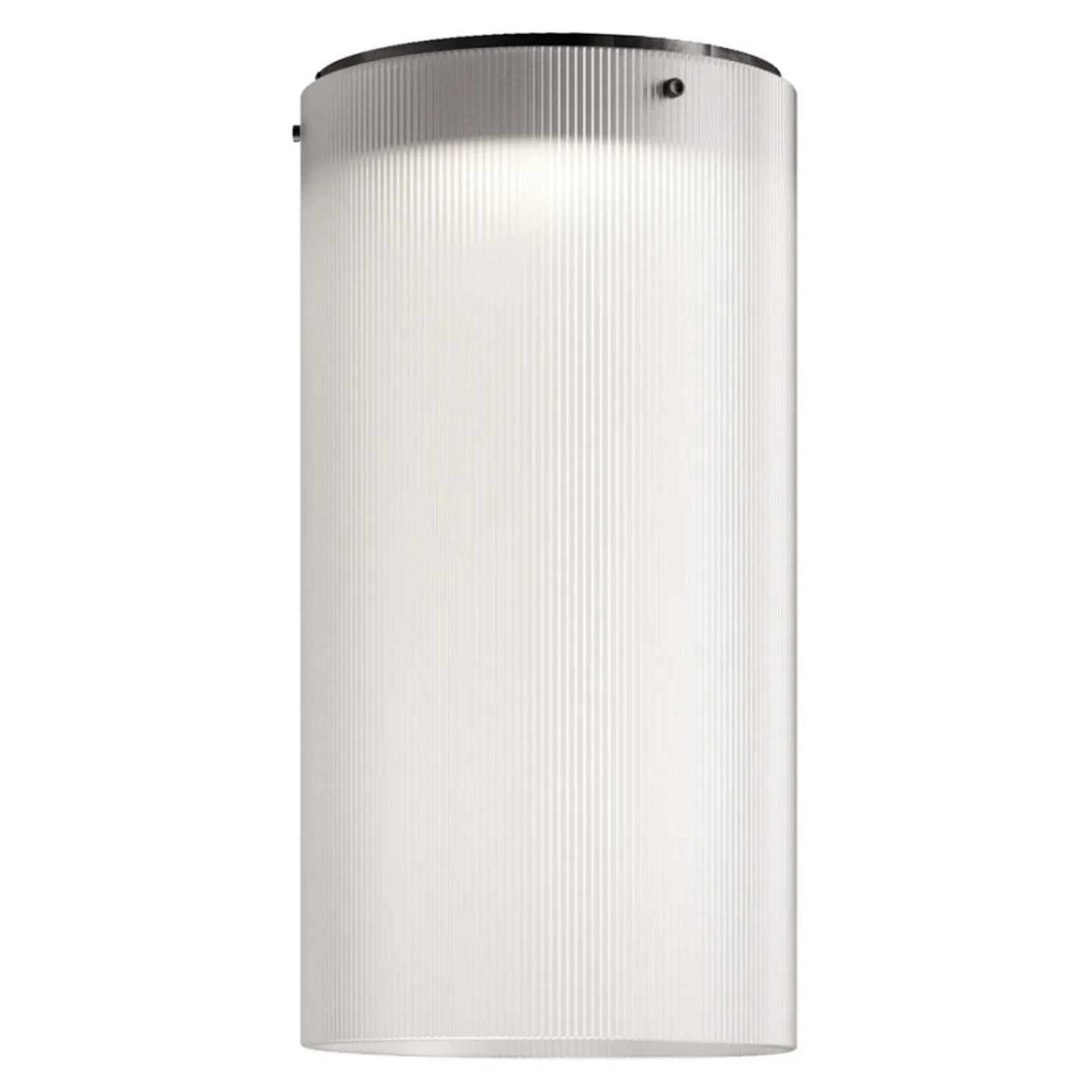 Giass 25 Taklampe White - KDLN - Stue - Design - Glass - Rund