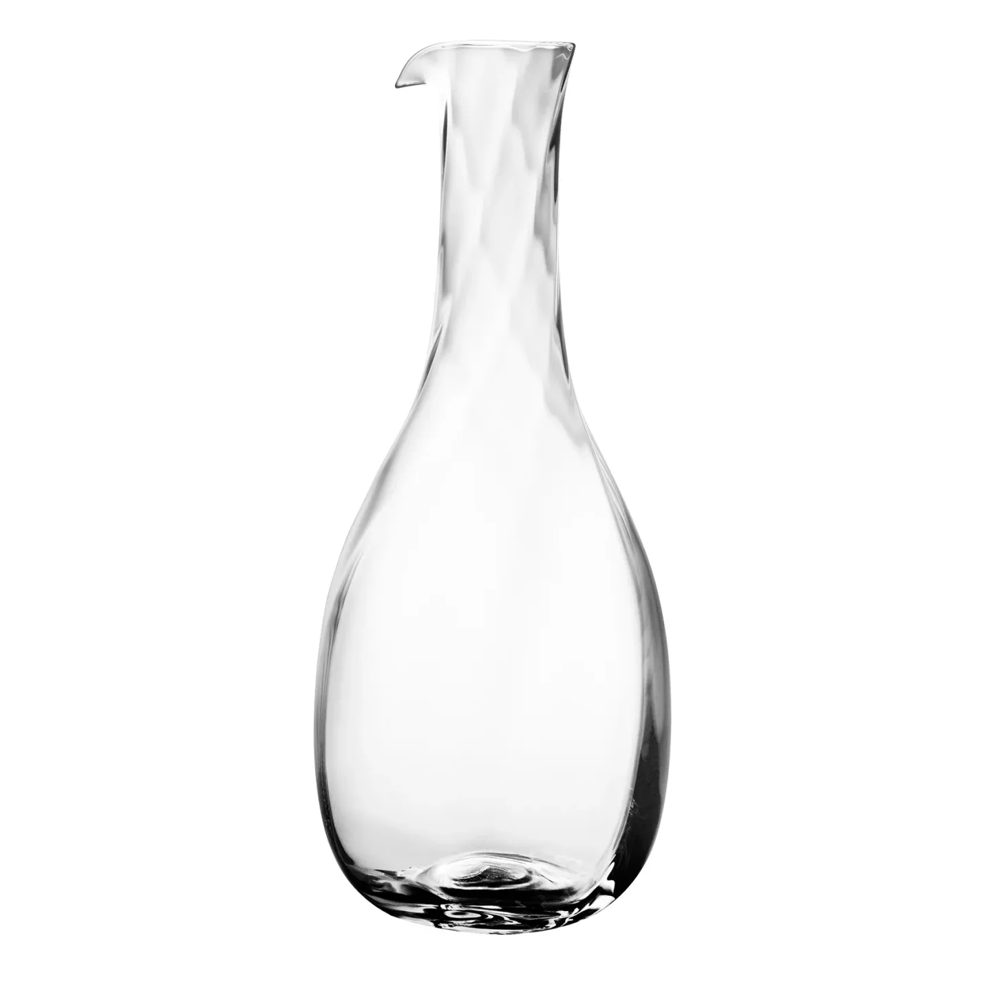 Kosta Boda Chateau karaff 1,1 liter