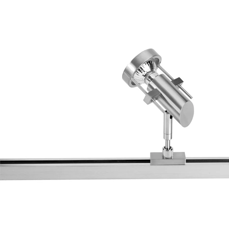 System HV-Track4 Silber Metall 15 cm