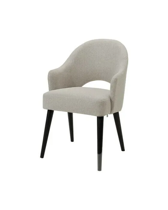 Gent Luxe spisestuestol rave natural