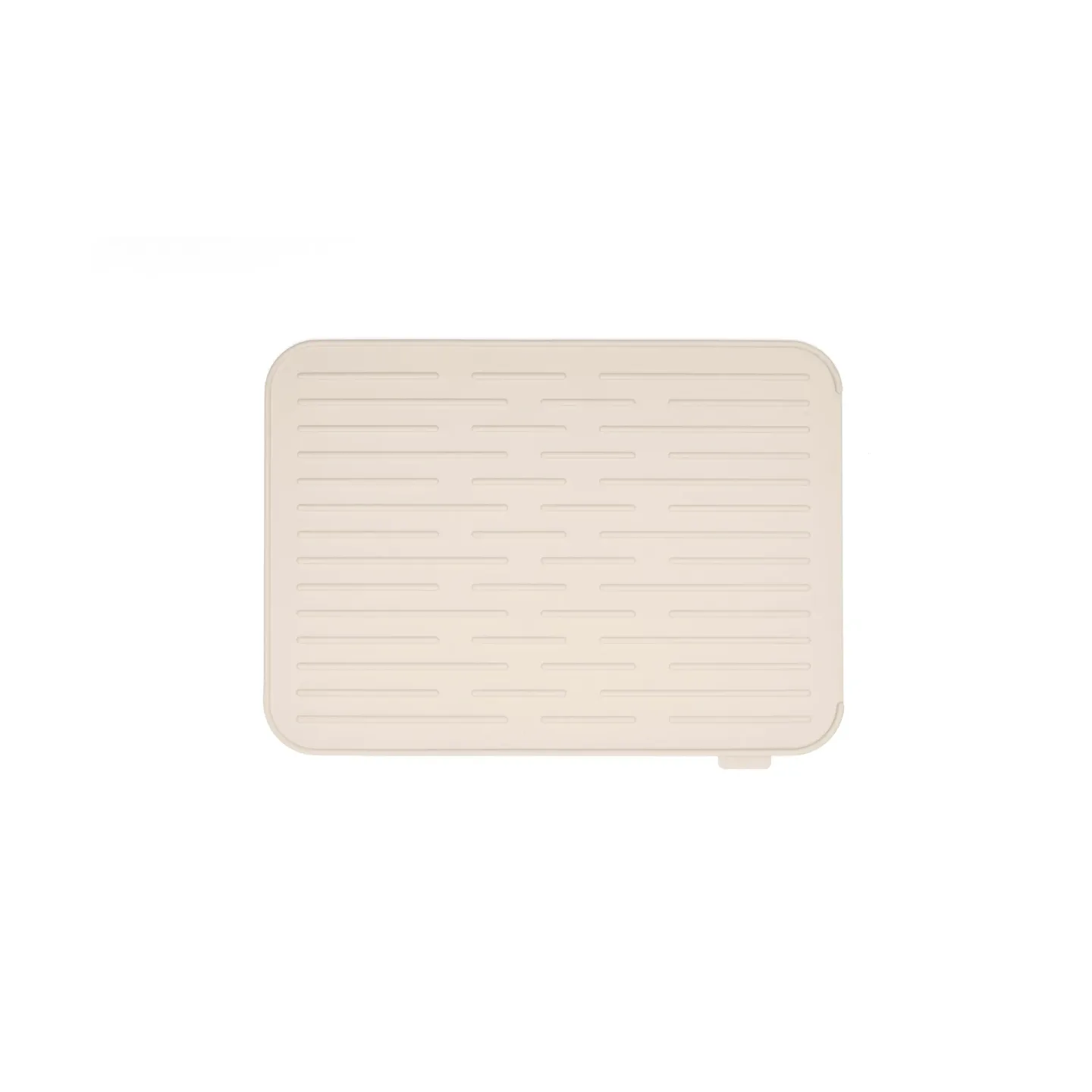 Brabantia Brabantia Geschirrmatte silikon Soft Beige
