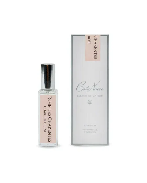 Scent Spray Charente Rose