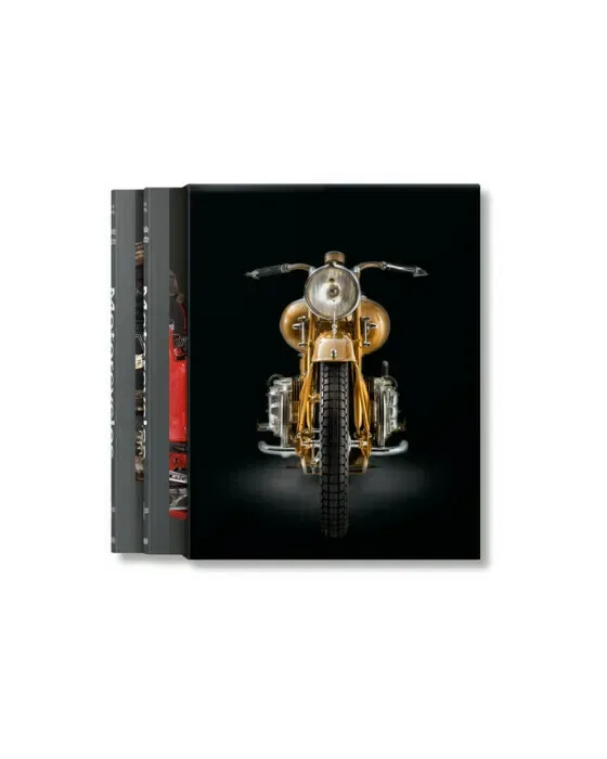 Ultimate Collector Motorcycles XL