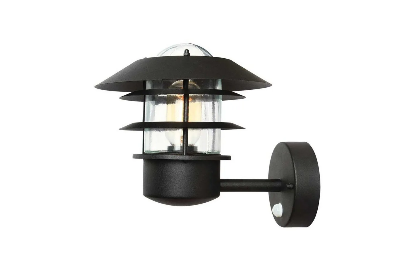 Utomhusvägglampa Elstead Lighting Helsingor -