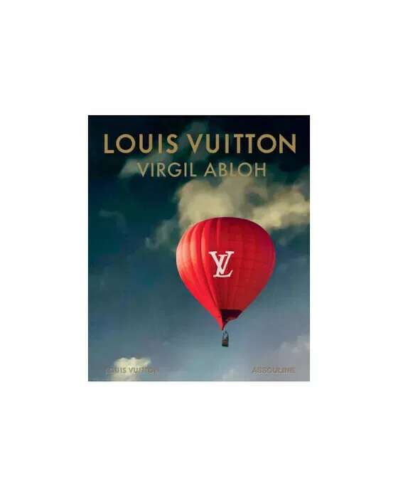 Louis Vuitton: Virgil Abloh (Ultimate edition)
