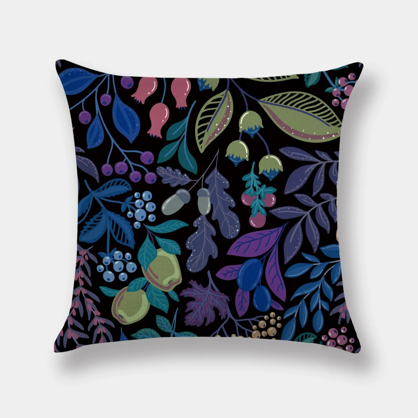 Putetrekk 50 x 50 cm (Size: 50 x 50 cm)
