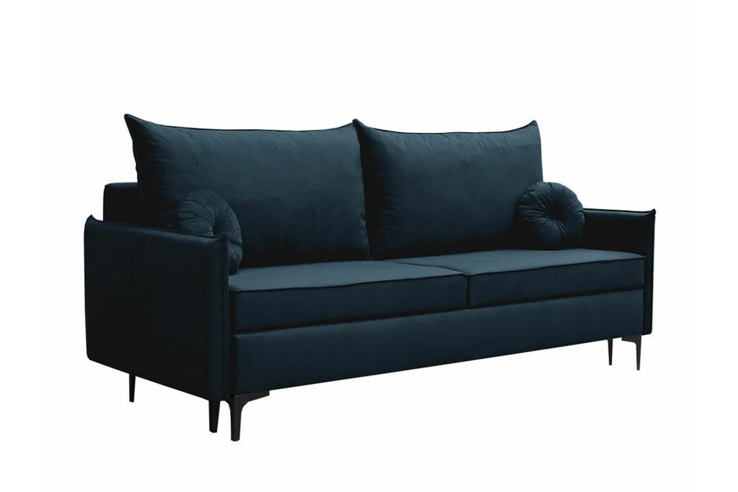 Knocklong 2-sits Bäddsoffa -