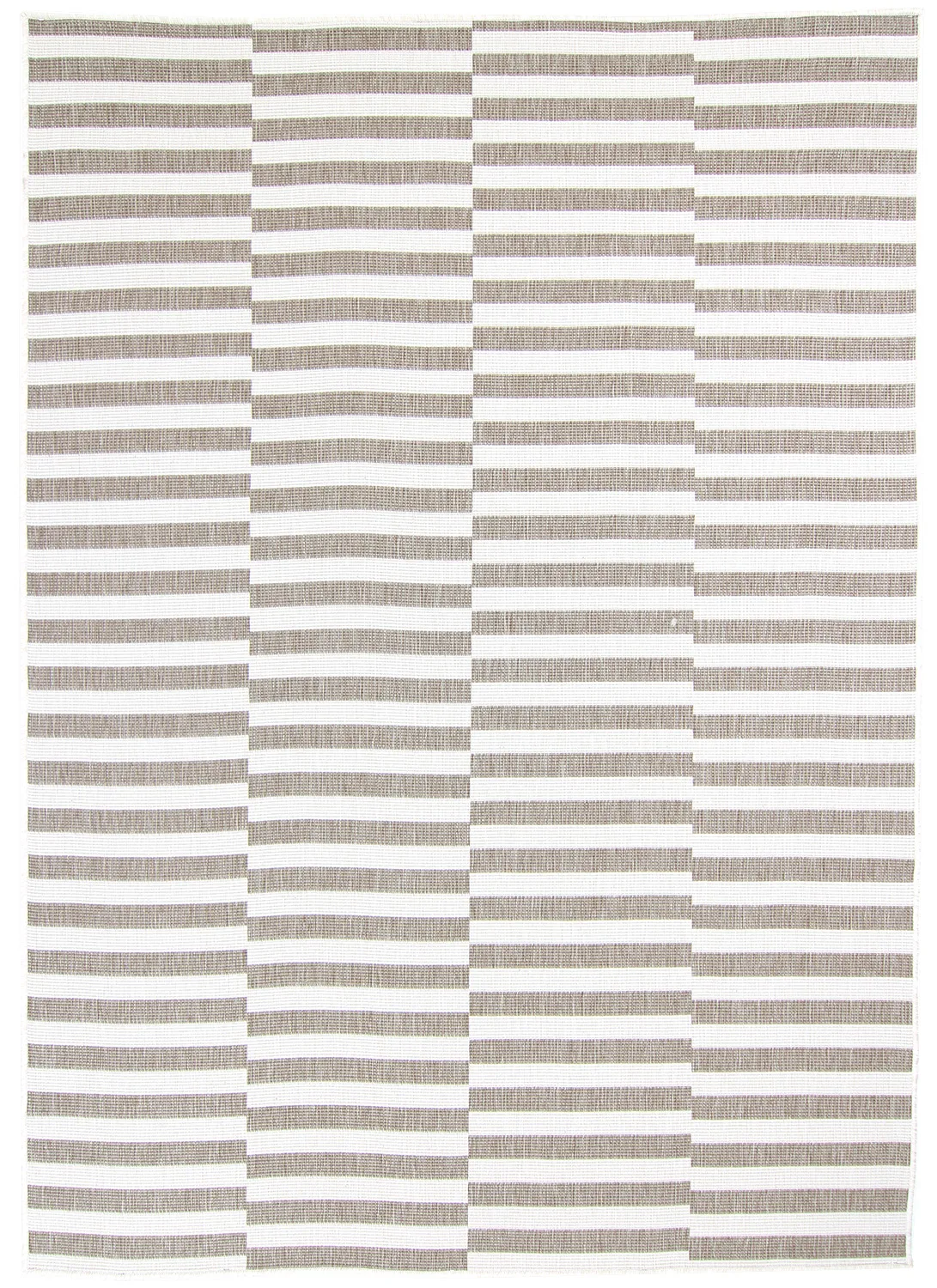 Innendørs/Utendørs tepper - Otto (beige) (Størrelse: 200 x 290 cm)